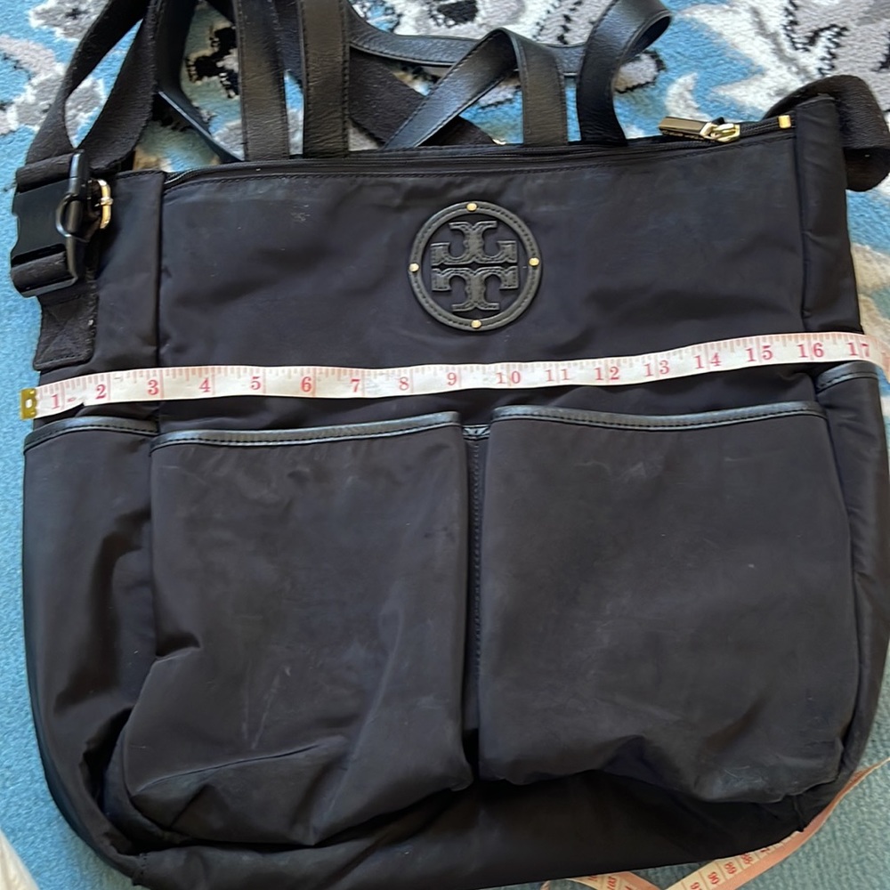 Tory Burch diaper bag - Picture 14 of 16